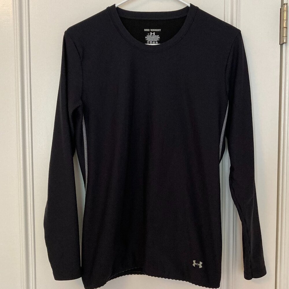 Under Armour Mid Weight long sleeve